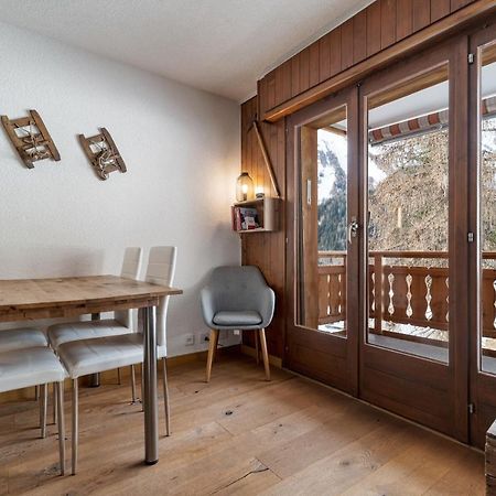 Appartement Chaleureux A Ovronnaz Zewnętrze zdjęcie