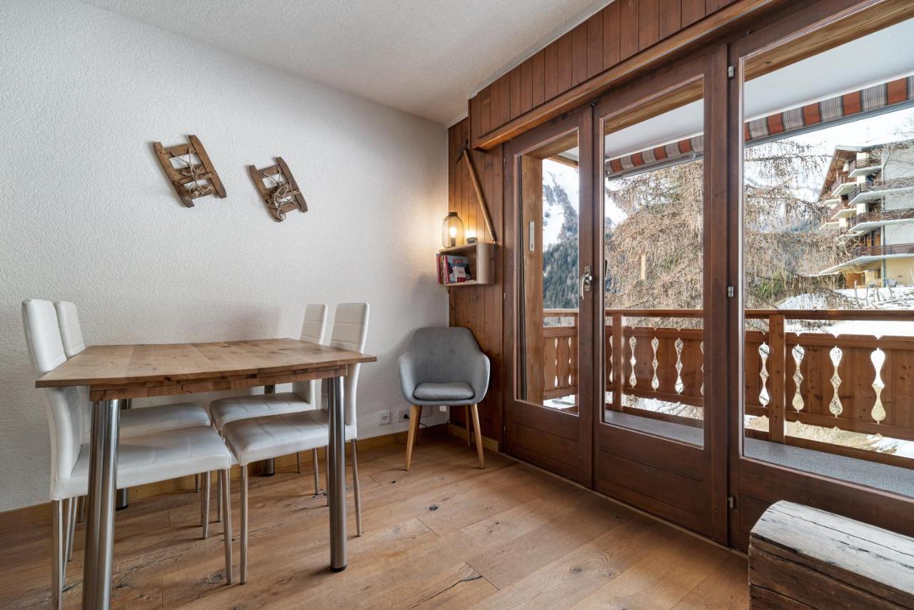 Appartement Chaleureux A Ovronnaz Zewnętrze zdjęcie